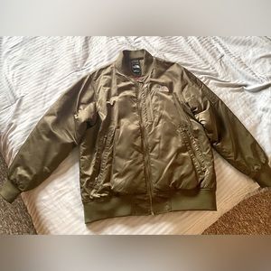 Men’s North Face XL jacket